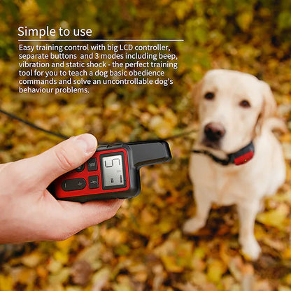 Skorter | Dog Training Shock Collar