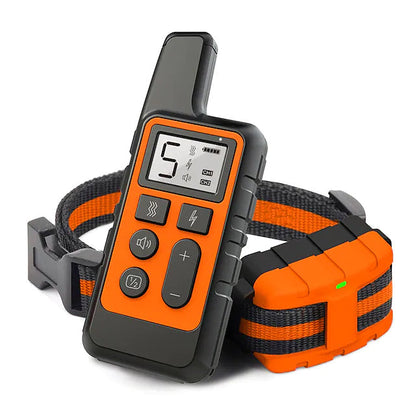 Skorter | Dog Training Shock Collar