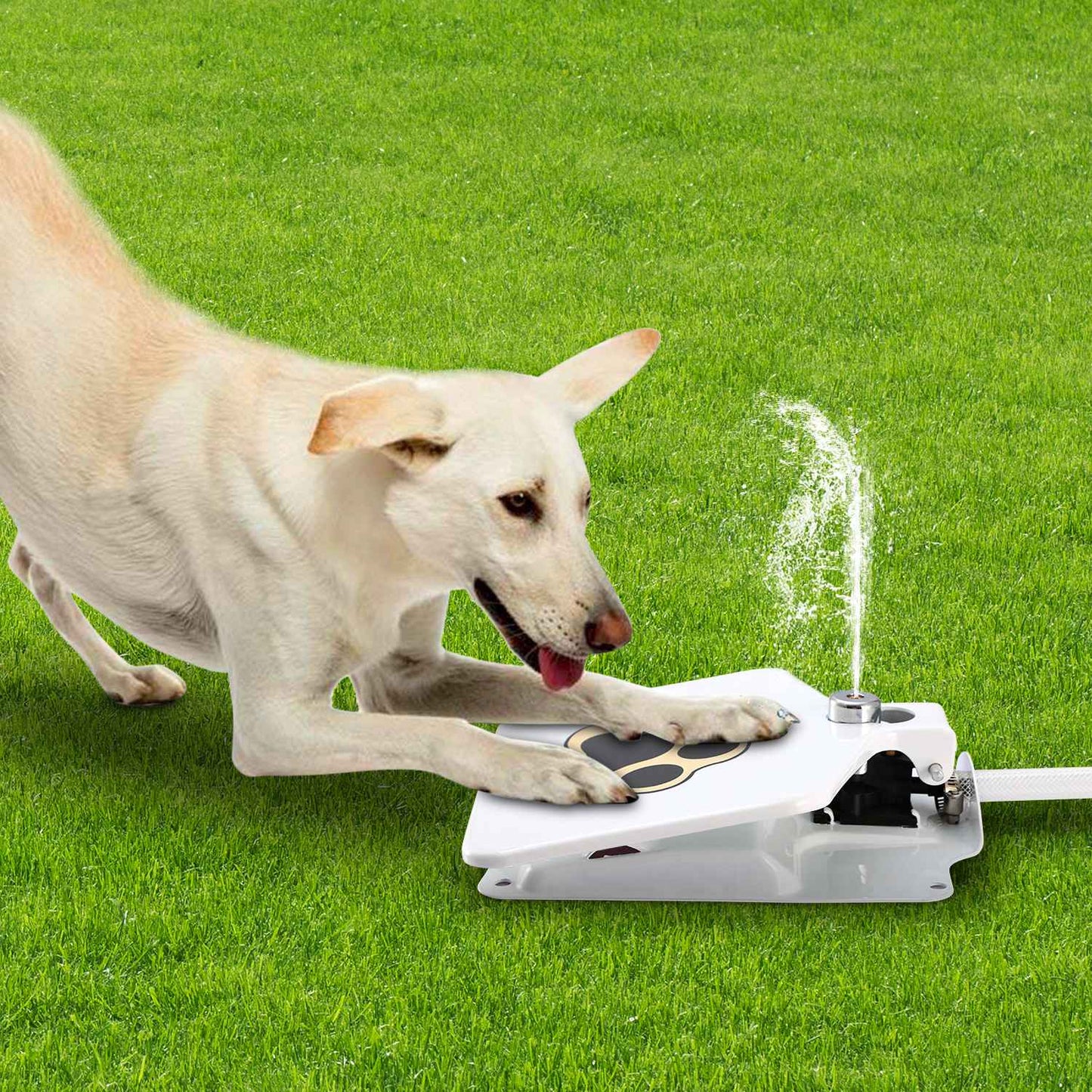 Skorter | Dog Water Fountain