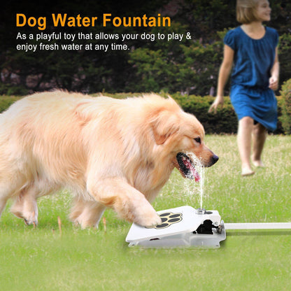 Skorter | Dog Water Fountain