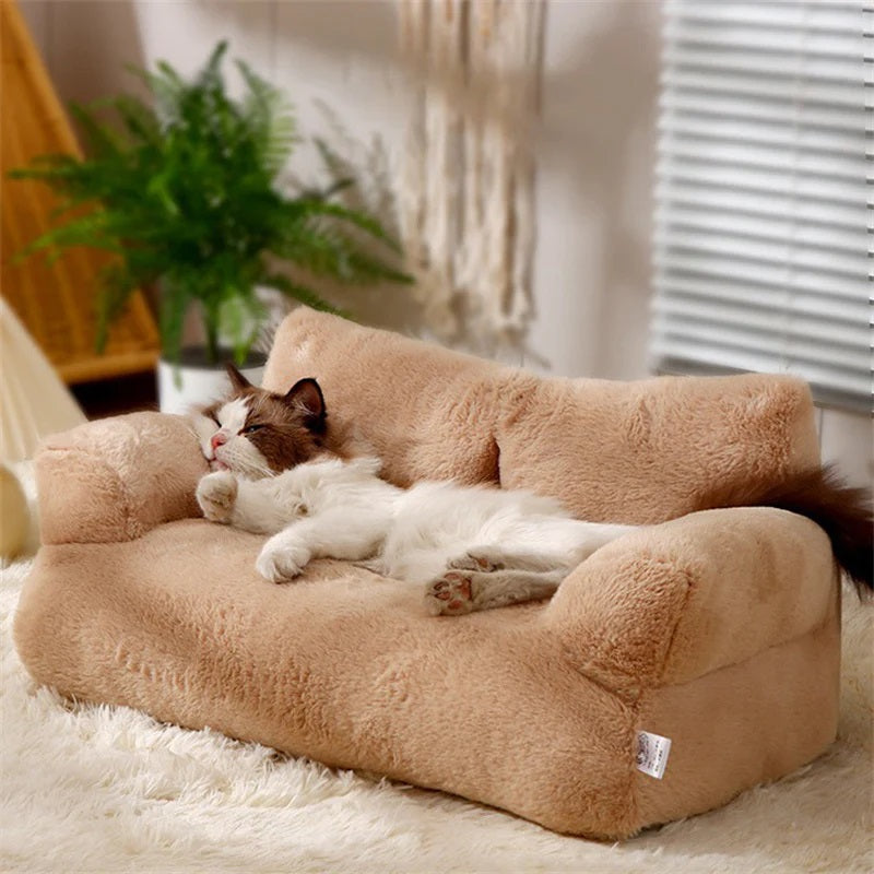 Skorter | Calming Sofa Bed for Dogs and Cats