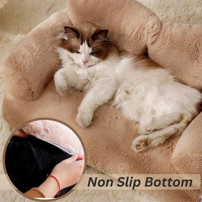 Skorter | Calming Sofa Bed for Dogs and Cats