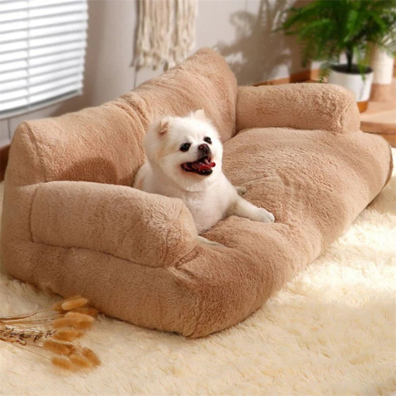 Skorter | Calming Sofa Bed for Dogs and Cats