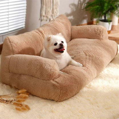 Skorter | Calming Sofa Bed for Dogs and Cats