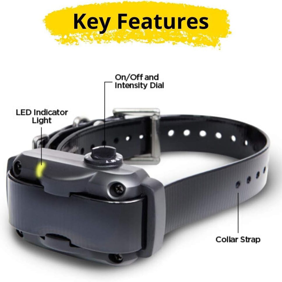 Skorter | Dogtra YS600 No Bark Collar (Refurbished)