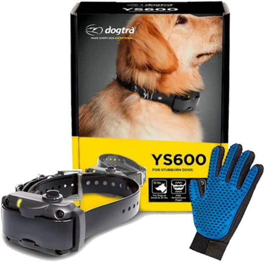 Skorter | Dogtra YS600 No Bark Collar (Refurbished)