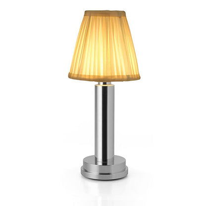 Skorter | CozyGlimmer | Fabric Table Lamp