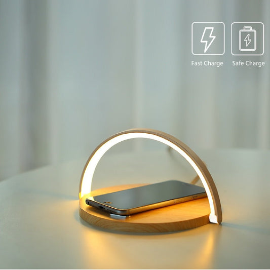 Dome Charger Lamp - SKØRTER