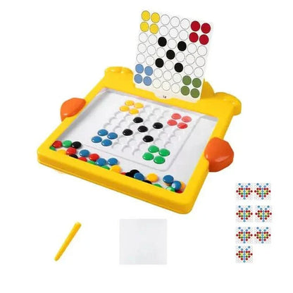 Skorter | Doodle Board | Magnetic Drawing Board