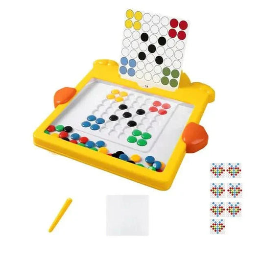 Skorter | Doodle Board | Magnetic Drawing Board