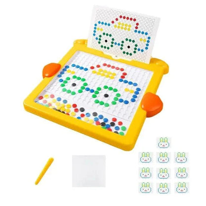 Skorter | Doodle Board | Magnetic Drawing Board