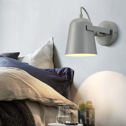 Skorter | CalmBeam - Sleek Bedroom Light
