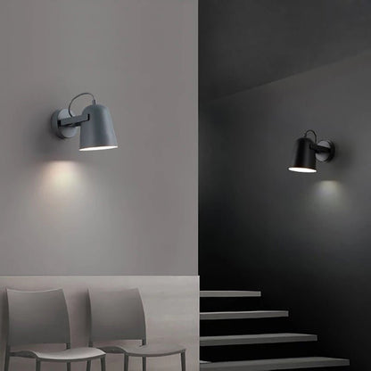 Skorter | CalmBeam - Sleek Bedroom Light
