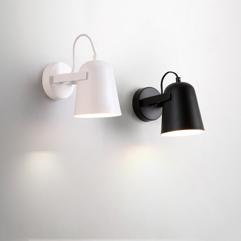 Skorter | CalmBeam - Sleek Bedroom Light