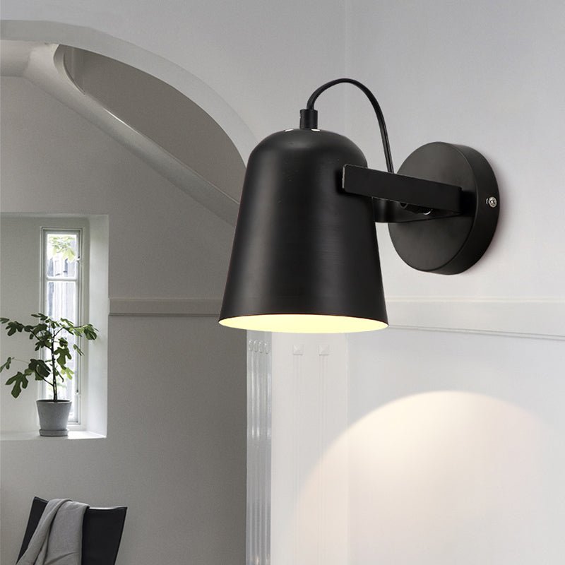 Skorter | CalmBeam - Sleek Bedroom Light