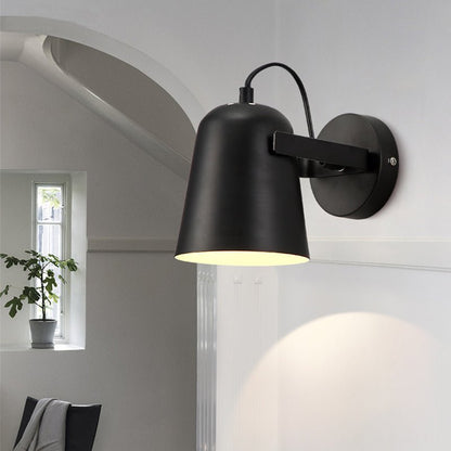 Skorter | CalmBeam - Sleek Bedroom Light