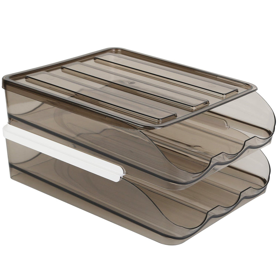 Skorter | Double layer egg storage for refrigerator