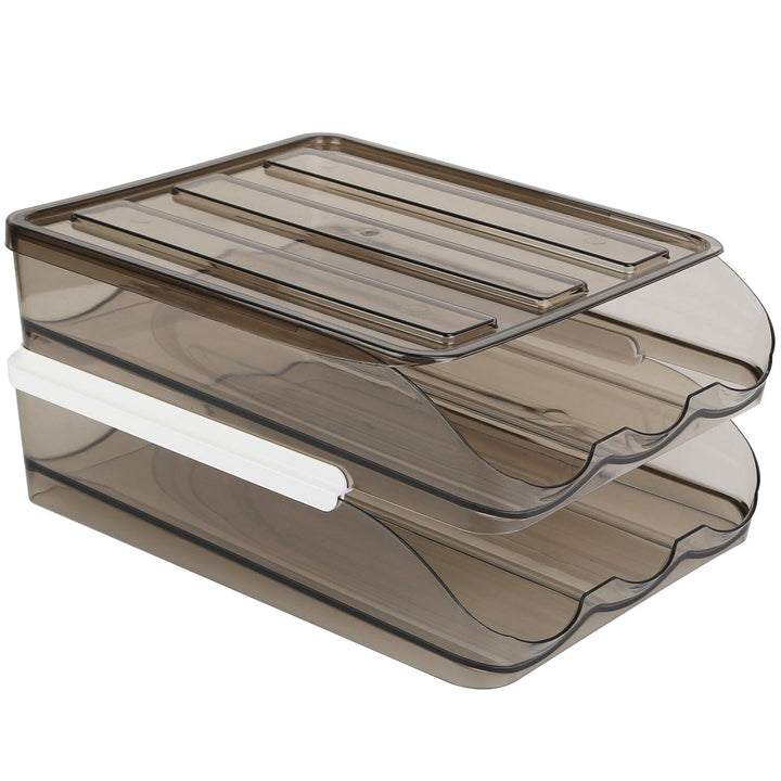 Skorter | Double layer egg storage for refrigerator