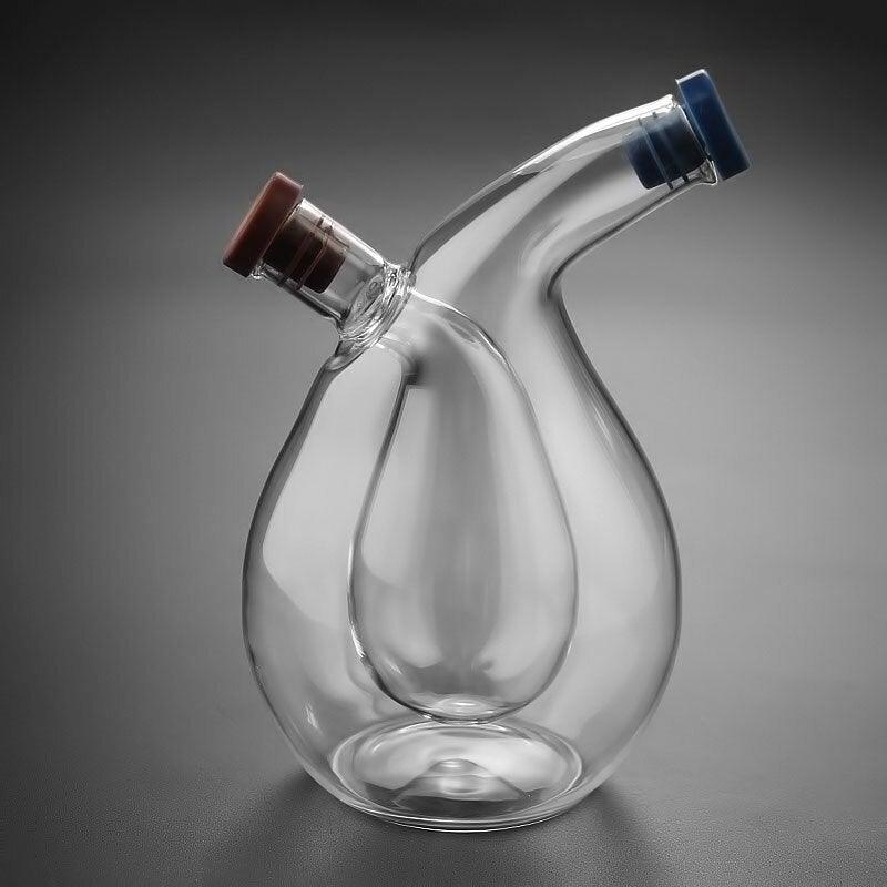 Skorter | Dubbellagers flaska