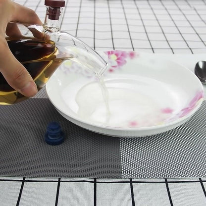 Skorter | Dubbellagers flaska