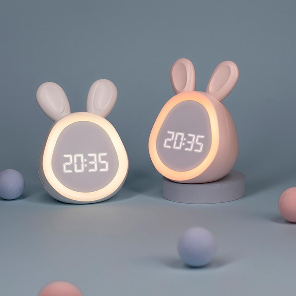 Skorter | Alarm Clock Rabbit