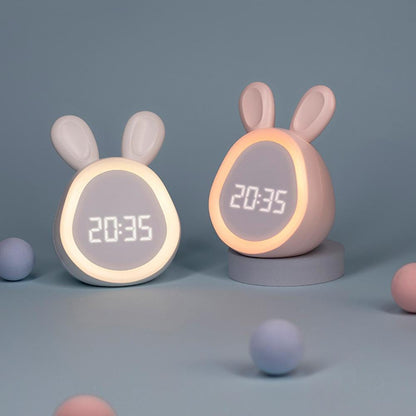 Skorter | Alarm Clock Rabbit