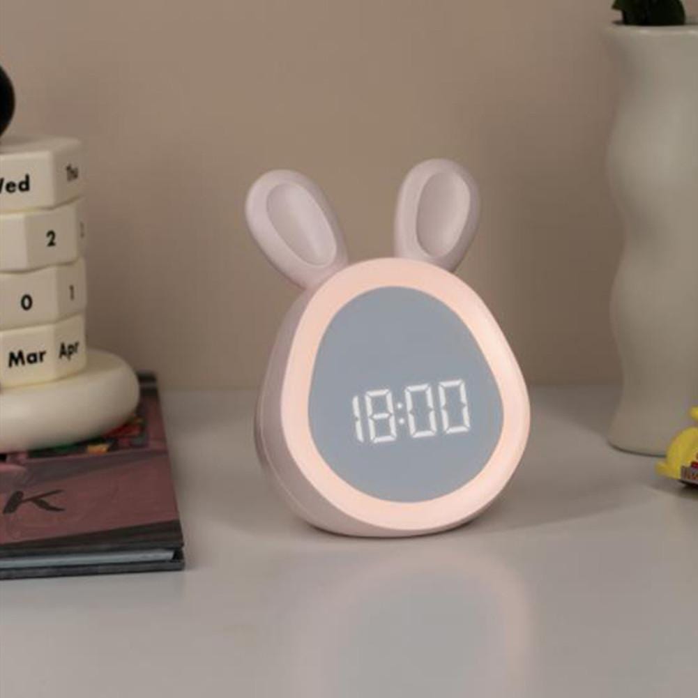 Skorter | Alarm Clock Rabbit