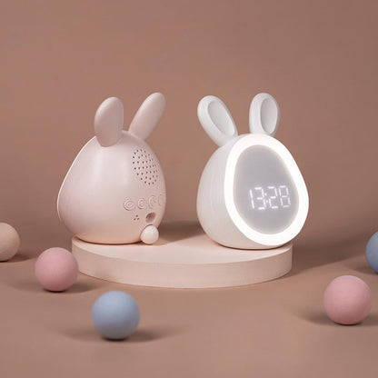 Skorter | Alarm Clock Rabbit