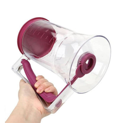 Skorter | Dough Dispenser - BakeBuddy