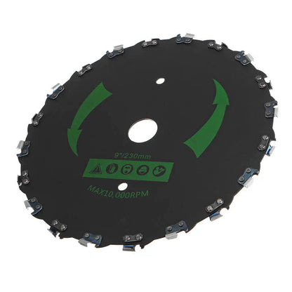 Skorter | Cutter High-Performance Brushcutter