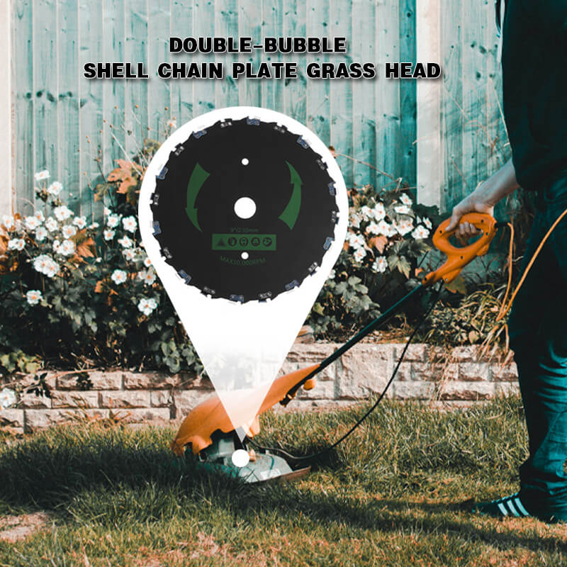 Skorter | Cutter High-Performance Brushcutter