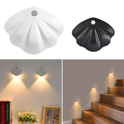 Skorter | MotionGlow – Smart Night Lamp with Motion Sensor