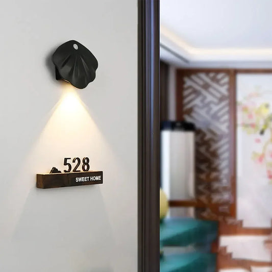 Skorter | MotionGlow – Smart Night Lamp with Motion Sensor