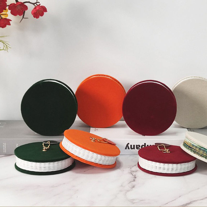 Skorter | LumiLantern – Foldable LED Lantern with Compact Design, Portable Decorative Light