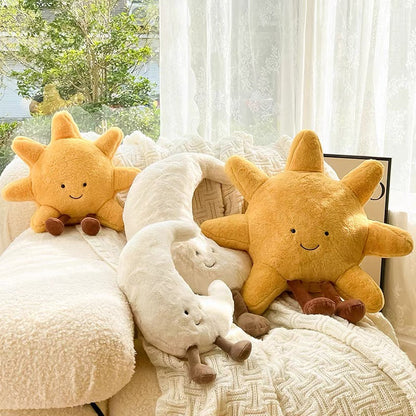 Skorter | Weather Plush Cushion