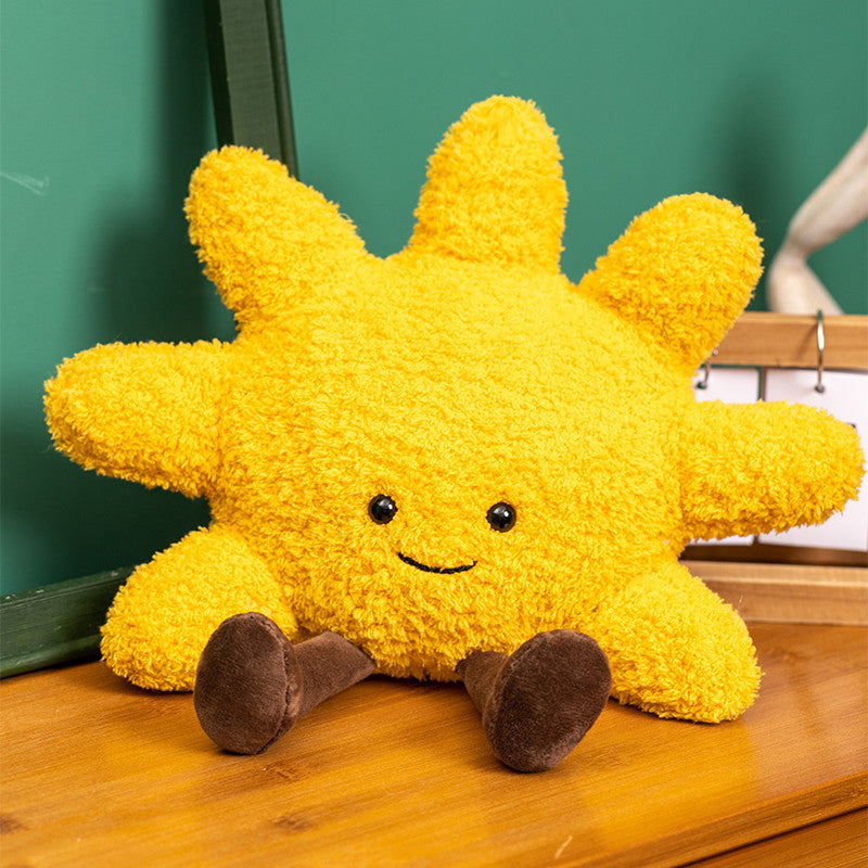 Skorter | Weather Plush Cushion