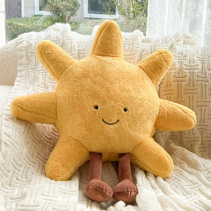 Skorter | CelestialDream | Sun and Moon Pillow