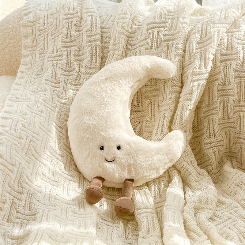 Skorter | CelestialDream | Sun and Moon Pillow