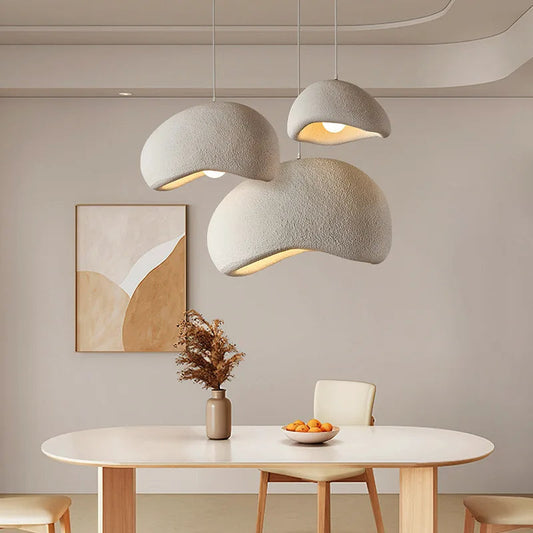 Skorter | Bordeaux - Elegant Pendant Light for Your Home