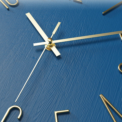 Skorter | NobleTime | Enkla väggklockor