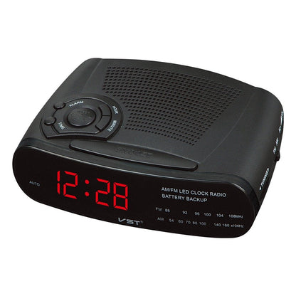 Skorter | Premium Clock Radio