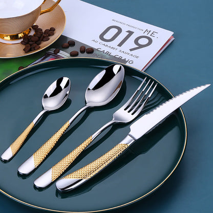 Skorter | EssenGenuss | Stylish table cutlery for fine dining