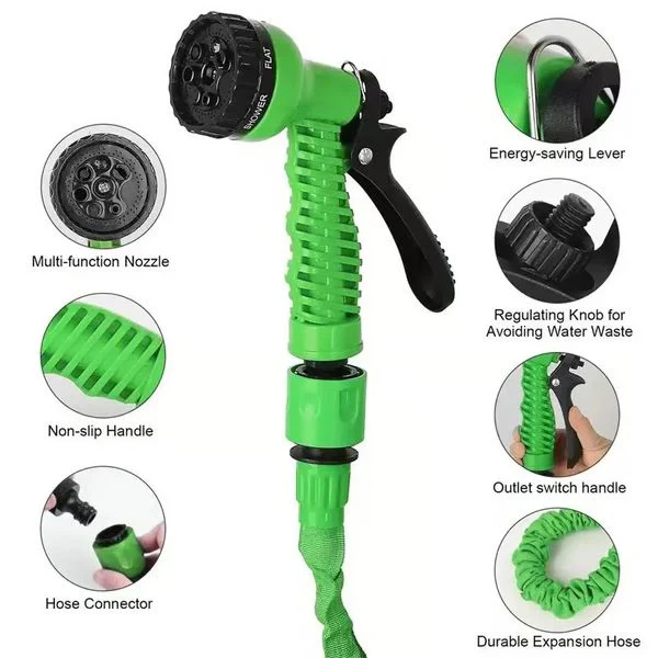 Skorter | Best Expandable Garden Water Hose