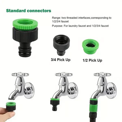 Skorter | Best Expandable Garden Water Hose