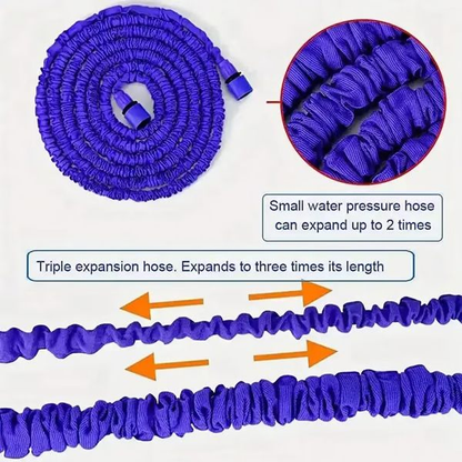 Skorter | Best Expandable Garden Water Hose