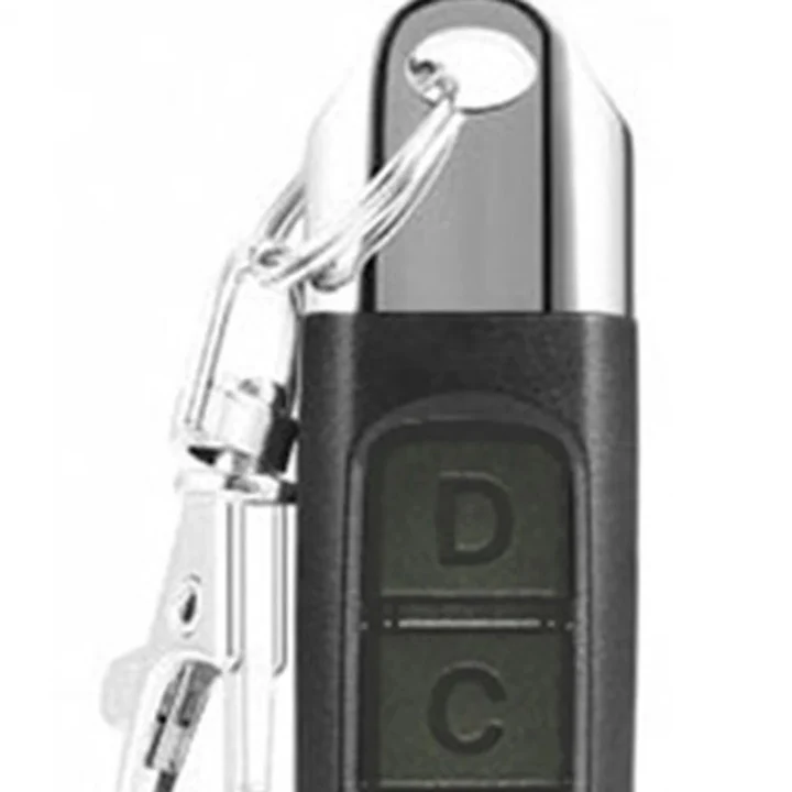 Skorter | 4-in-1 Universal Remote Control Duplicator