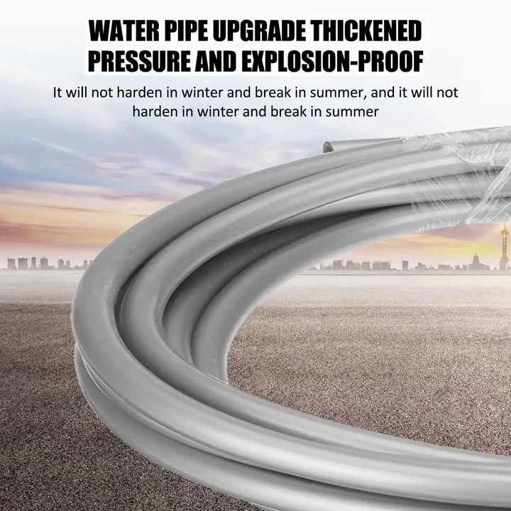 Skorter | Cordless High Pressure Washer with 2 Batteries