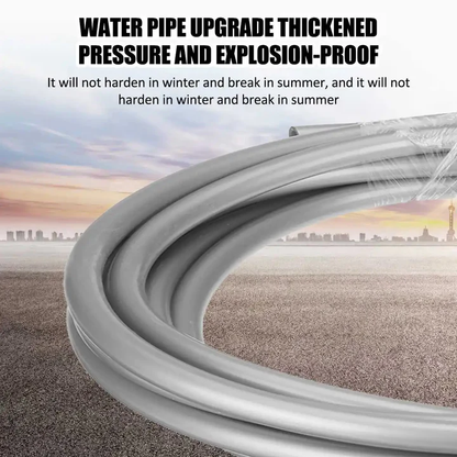 Skorter | Cordless High Pressure Washer with 2 Batteries