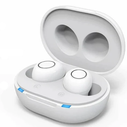 Skorter | Bluetooth Hearing Aids with App Control