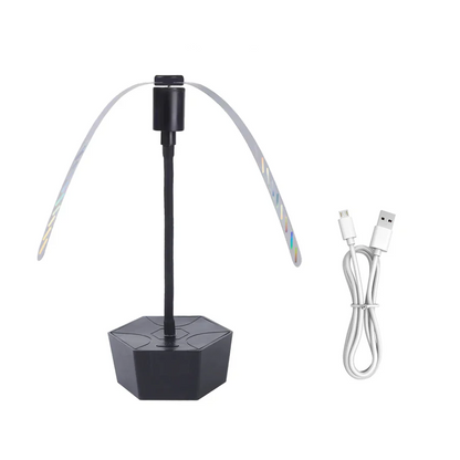 Skorter | Outdoor Fly Repellent Fan